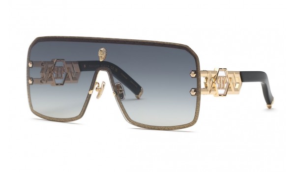 Солнцезащитные очки Philipp Plein 162S 300