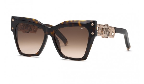 Солнцезащитные очки Philipp Plein 175S 722