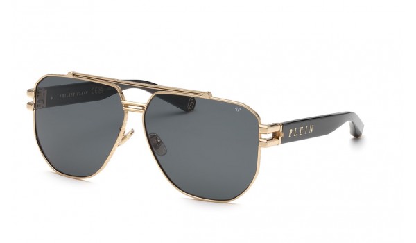 Солнцезащитные очки Philipp Plein 185 301