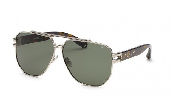 Солнцезащитные очки Philipp Plein 185 K07