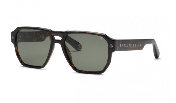 Солнцезащитные очки Philipp Plein 200V 722
