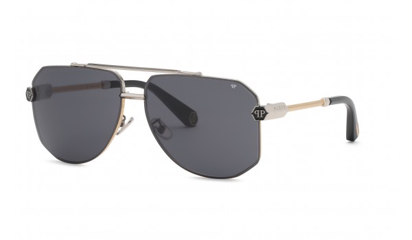 Солнцезащитные очки Philipp Plein 204 500