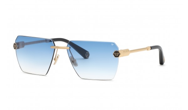 Солнцезащитные очки Philipp Plein 205 301