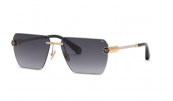 Солнцезащитные очки Philipp Plein 205 340