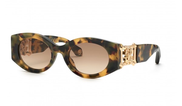 Солнцезащитные очки Roberto Cavalli 064 AGG
