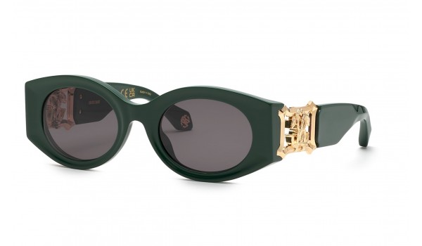 Солнцезащитные очки Roberto Cavalli 064 D80