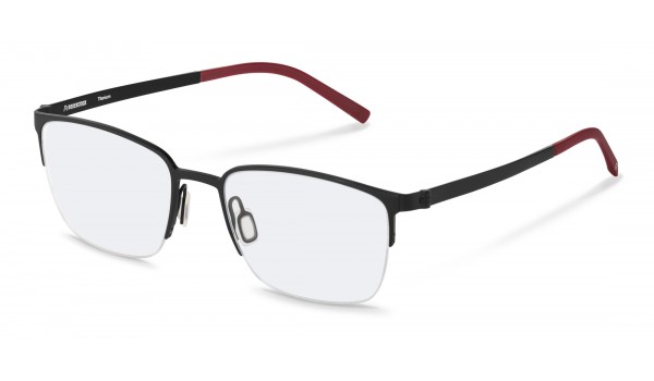 Оправа медицинская Rodenstock 7170 A000