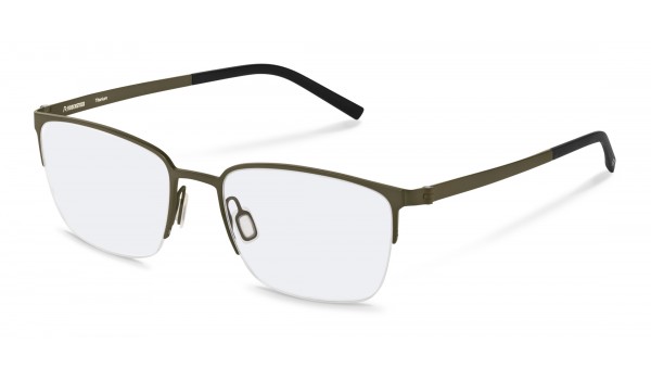 Оправа медицинская Rodenstock 7170 D000