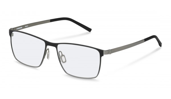 Оправа медицинская Rodenstock 7171 A000
