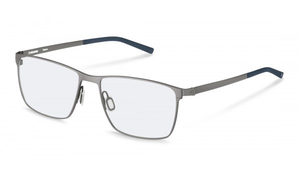 Оправа медицинская Rodenstock 7171 D000