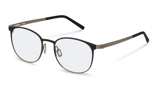 Оправа медицинская Rodenstock 7179 A000