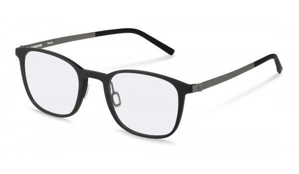Оправа медицинская Rodenstock 7180 A000