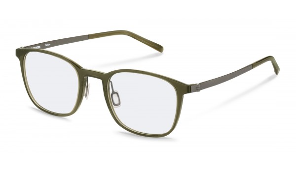 Оправа медицинская Rodenstock 7180 B000