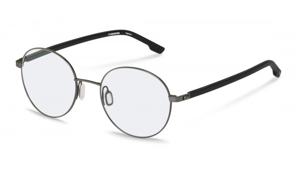 Оправа медицинская Rodenstock 7181 A000