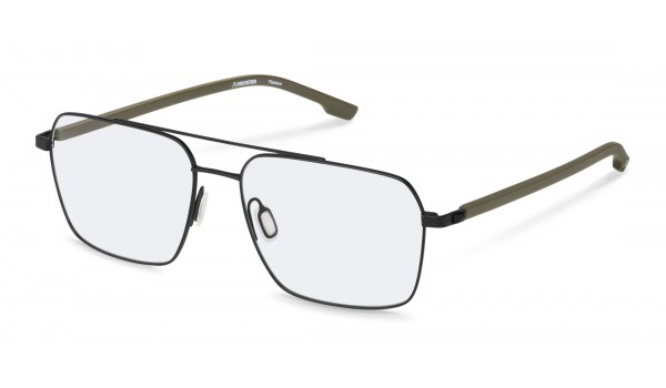 Оправа медицинская Rodenstock 7182 A000