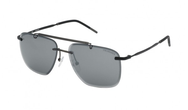 Солнцезащитные очки trussardi 505 8H5X