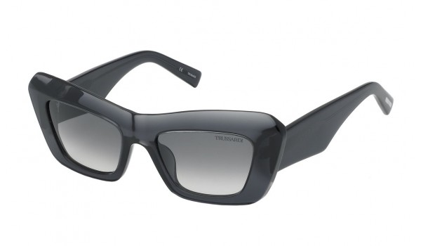 Солнцезащитные очки trussardi 536V 705