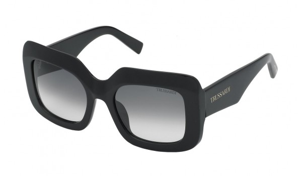 Солнцезащитные очки trussardi 537 700