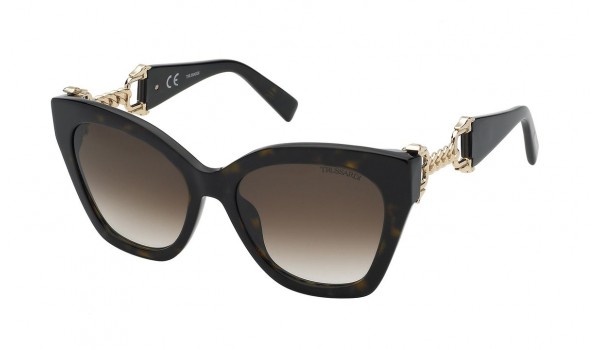 Солнцезащитные очки Trussardi 580 722