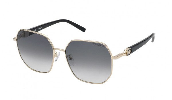 Солнцезащитные очки Trussardi 583 300