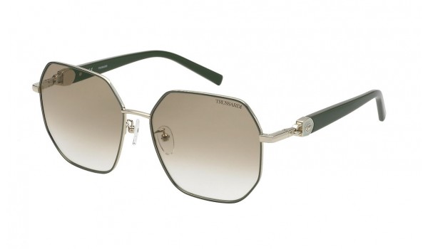 Солнцезащитные очки Trussardi 583 SN9