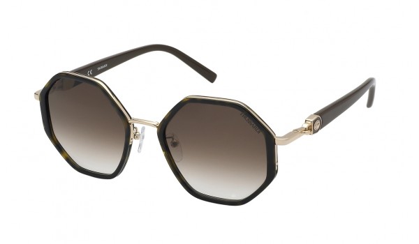 Солнцезащитные очки Trussardi 584 300Y