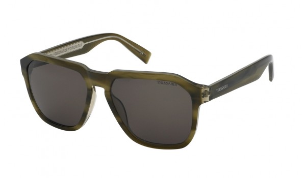 Солнцезащитные очки Trussardi 586 9DA