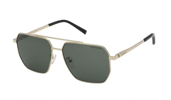 Солнцезащитные очки Trussardi 589 300