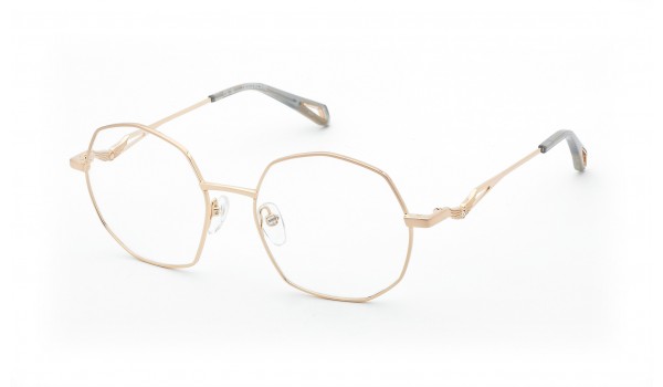 Оправа медицинская Zadig&Voltaire 474S 8FC