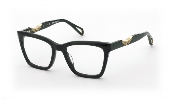 Оправа медицинская Zadig&Voltaire 476 9DA