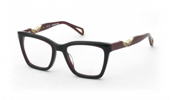 Оправа медицинская Zadig&Voltaire 476 J61
