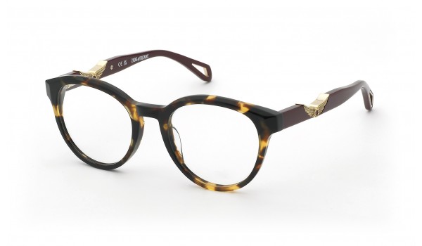 Оправа медицинская Zadig&Voltaire 477 2BM