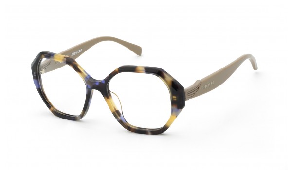 Оправа медицинская Zadig&Voltaire 489 AEN