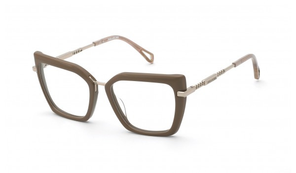 Оправа медицинская Zadig&Voltaire 492 72M