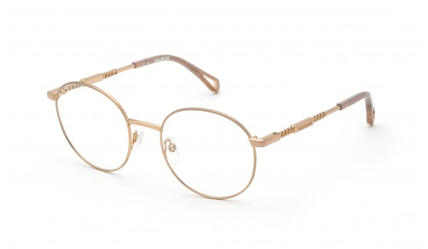 Оправа медицинская Zadig&Voltaire 493 8FC