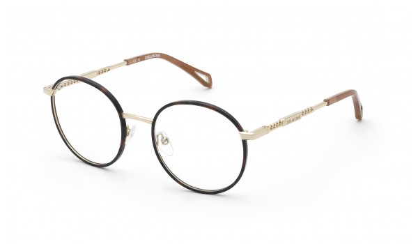 Оправа медицинская Zadig&Voltaire 493V 594